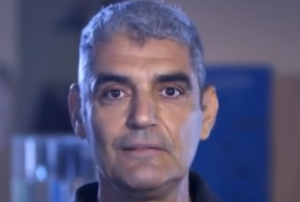 Aviv Tzidon, Founder & CEO