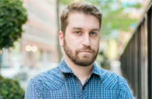 L'israélien Amit Serper chercheur en cyber-sécurité, diplômé du Technion, travaillant pour Cybereason