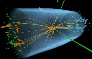 Boson de Higgs
