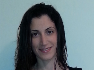 TAU PhD student Keren Yizhak
