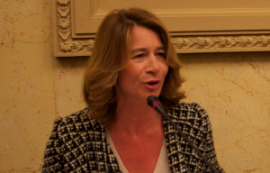 Muriel Touaty, Directrice Générale du Technion France