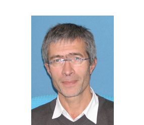 Jacques Baudier, attaché scientifique de France en Israël