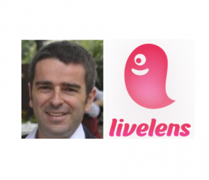 Max Bluvband, CEO at Silent Communication / LiveLens