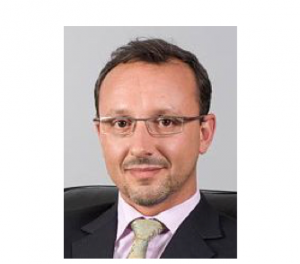 François Matraire, Conseiller commercial à l’Ambassade de France en Israël et directeur Pays, Ubifrance Israël