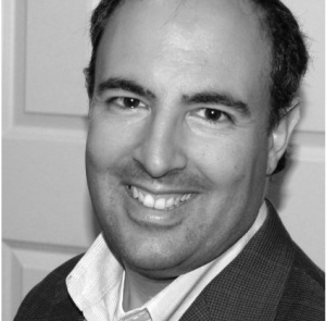 Tony Fiorino, CEO de BrainStorm Cell Therapeutics 