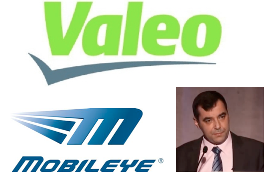 Valeo, Mobileye launch partnership for imaging radars