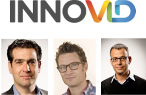 Co-founders : Zvika Netter CEO, Tal chalozin CTo, Zack Zigdon MD international