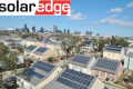 Solaredge en Louisiane (USA) Pontchartrain Mechanical Company
