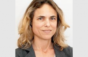 Prof. Daphna Joel de l'Ecole de psychologie et de l'Ecole des Neurosciences de l'Université de Tel-Aviv
