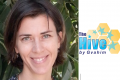 Patricia Lahy-Engel, directrice de l’accélérateur israélien TheHive