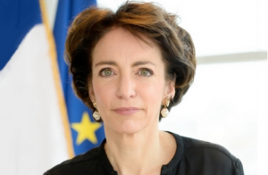 Marisol Touraine, Ministre des Affaires sociales et de la Santé