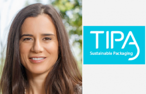 Daphna Nissenbaum, CEO de TIPA