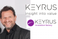 Cyril Cohen-Solal, Directeur de Keyrus Innovation Factory