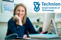 Dr Ester Segal, coordinateur de NanoPack et professeur agrégé au Technion