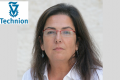 Pr Marcelle Machluf, Doyenne de la faculté de bioTechnologie  et de génie alimentaire du Technion (Israël)