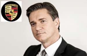 Lutz Meschke, Deputy Chairman of the Executive Board and Member of the Executive Board for Finance and IT at Porsche