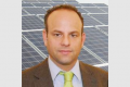 Eitan Parnass, founder and director of Israel’s Green Energy Association