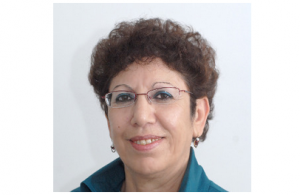Pr Varda Shoshan-Barmatz, Ben Gurion University of the Negev