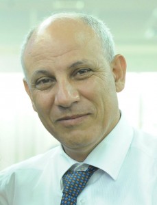 Dr Khaled Gommed