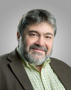 John Medved, CEO OurCrowd