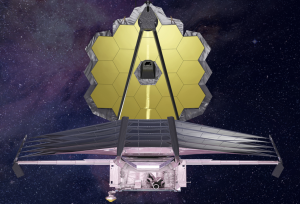 Télescope James Webb - photo NASA